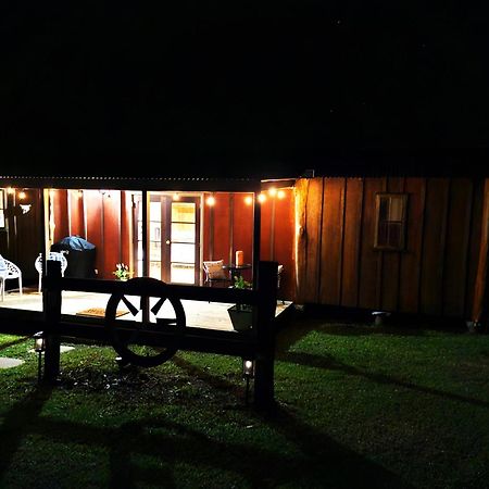 Country Cottage Sunshine Coast Montville Exteriör bild