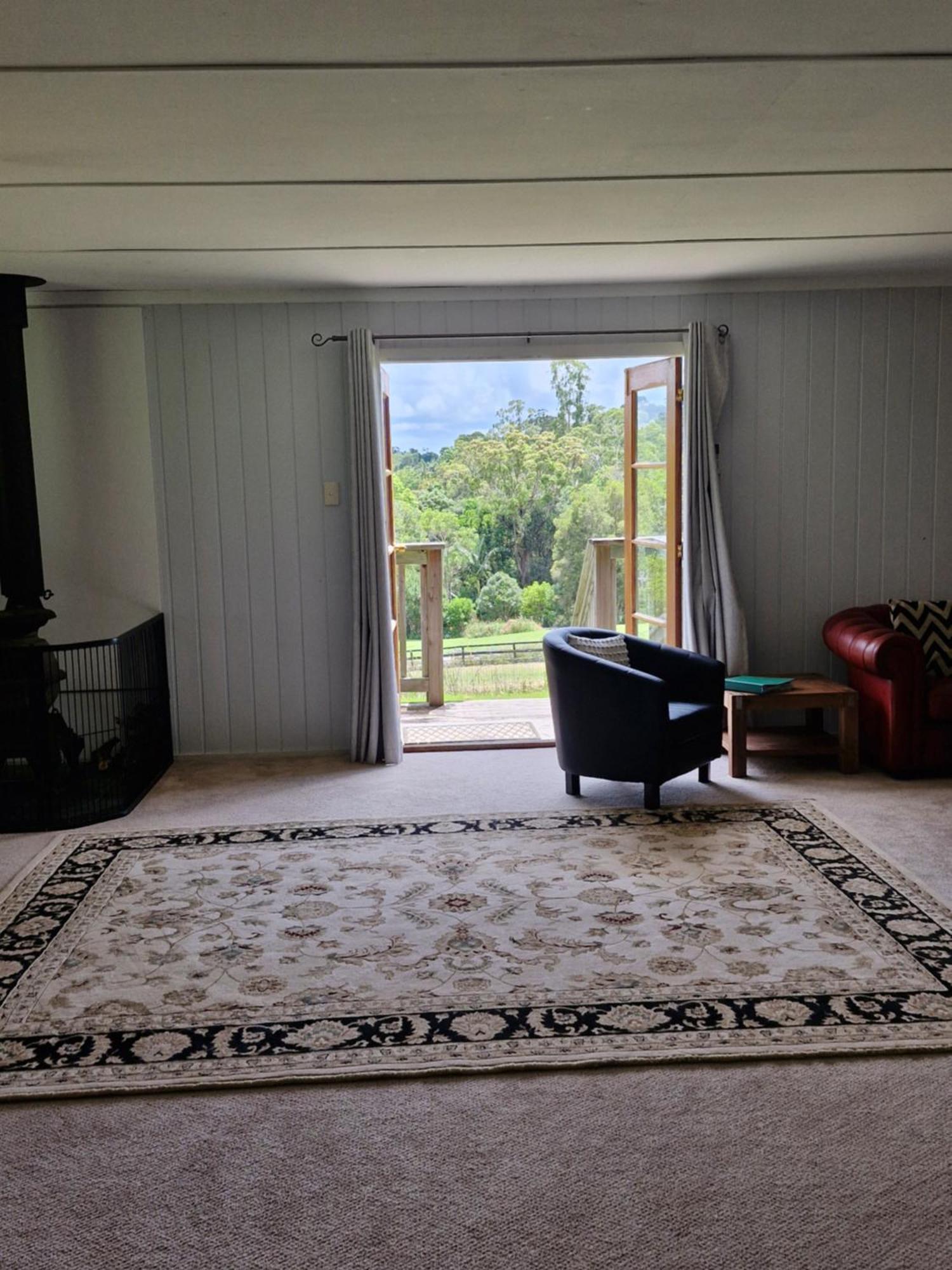 Country Cottage Sunshine Coast Montville Exteriör bild